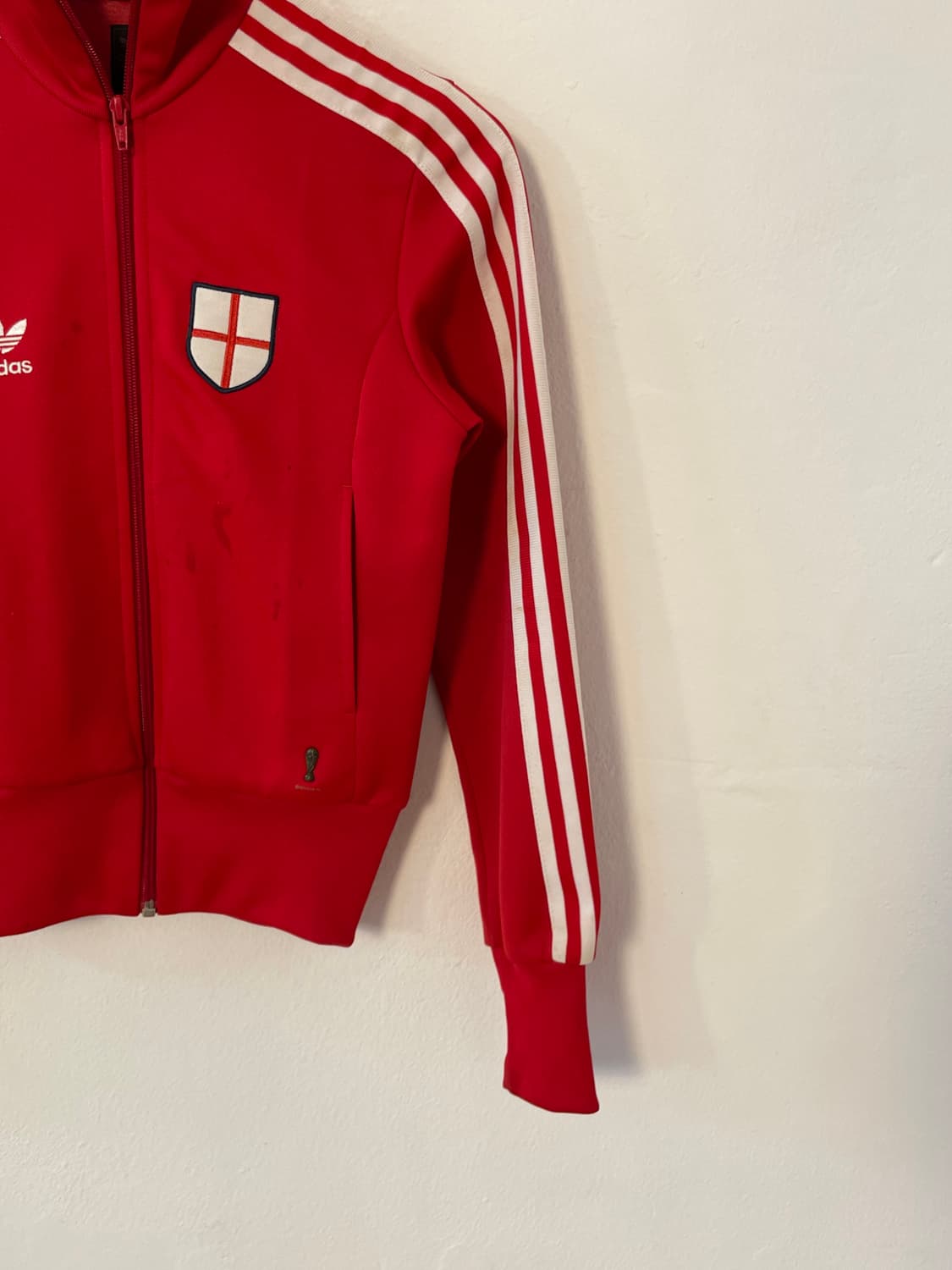 아디다스 잉글랜드 저지 상품이미지3