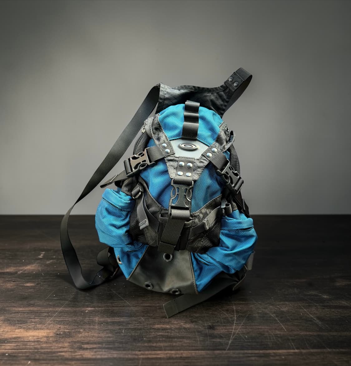 오클리 미니 스몰 아이콘 백팩 상품이미지7