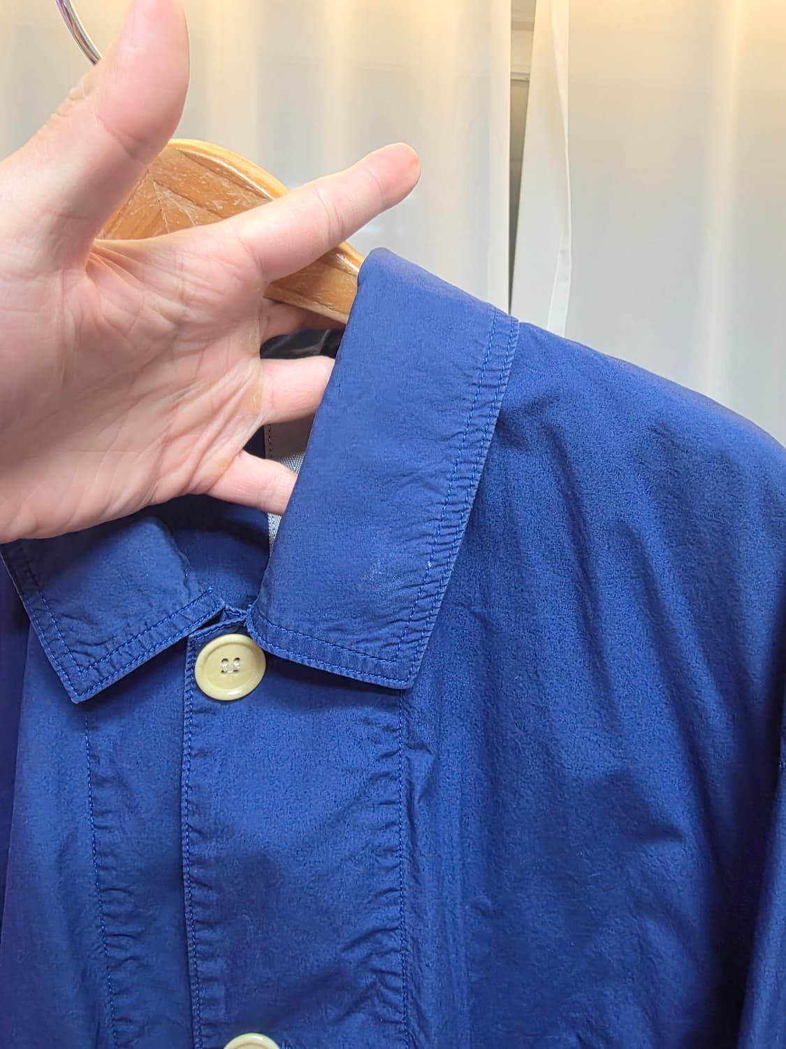 [3] Undercover 자켓 상품이미지2