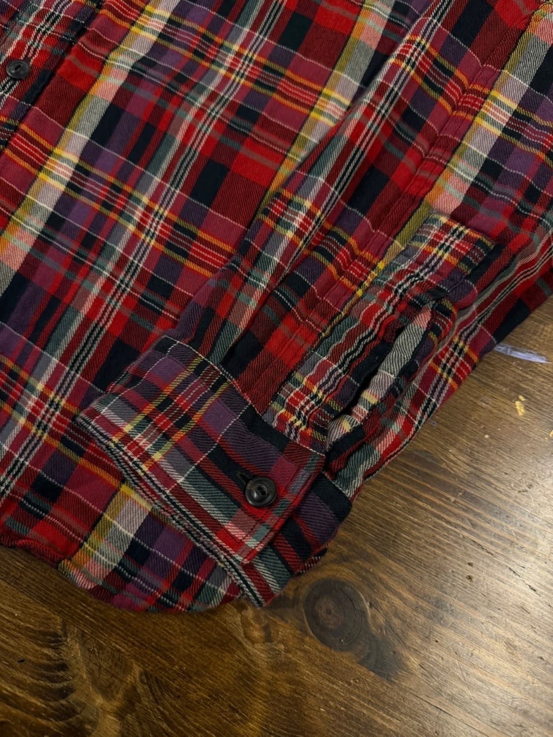 폴로 랄프로렌 셔츠 남성105 상품이미지7