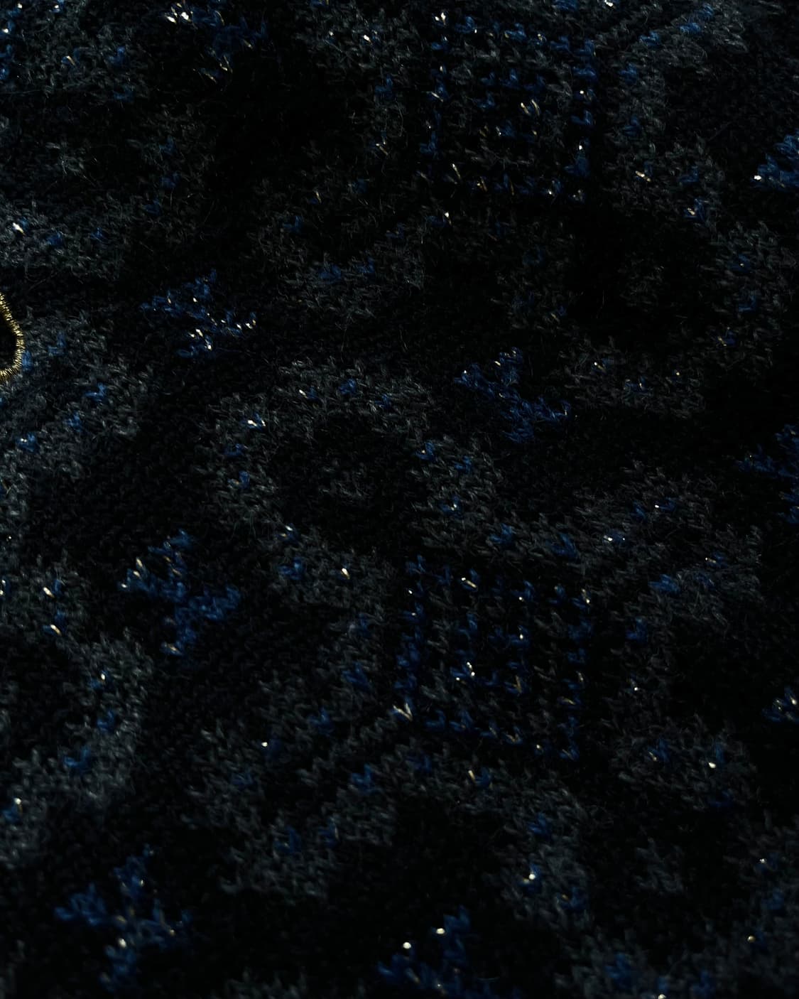 1990s Gianfranco Ferre Oriental Knit 상품이미지7