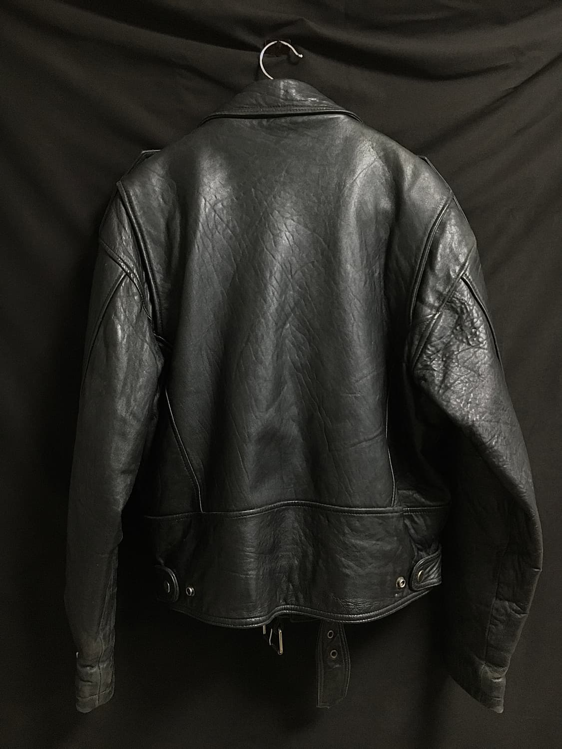 Harley-Davidson Leather jacket 상품이미지5