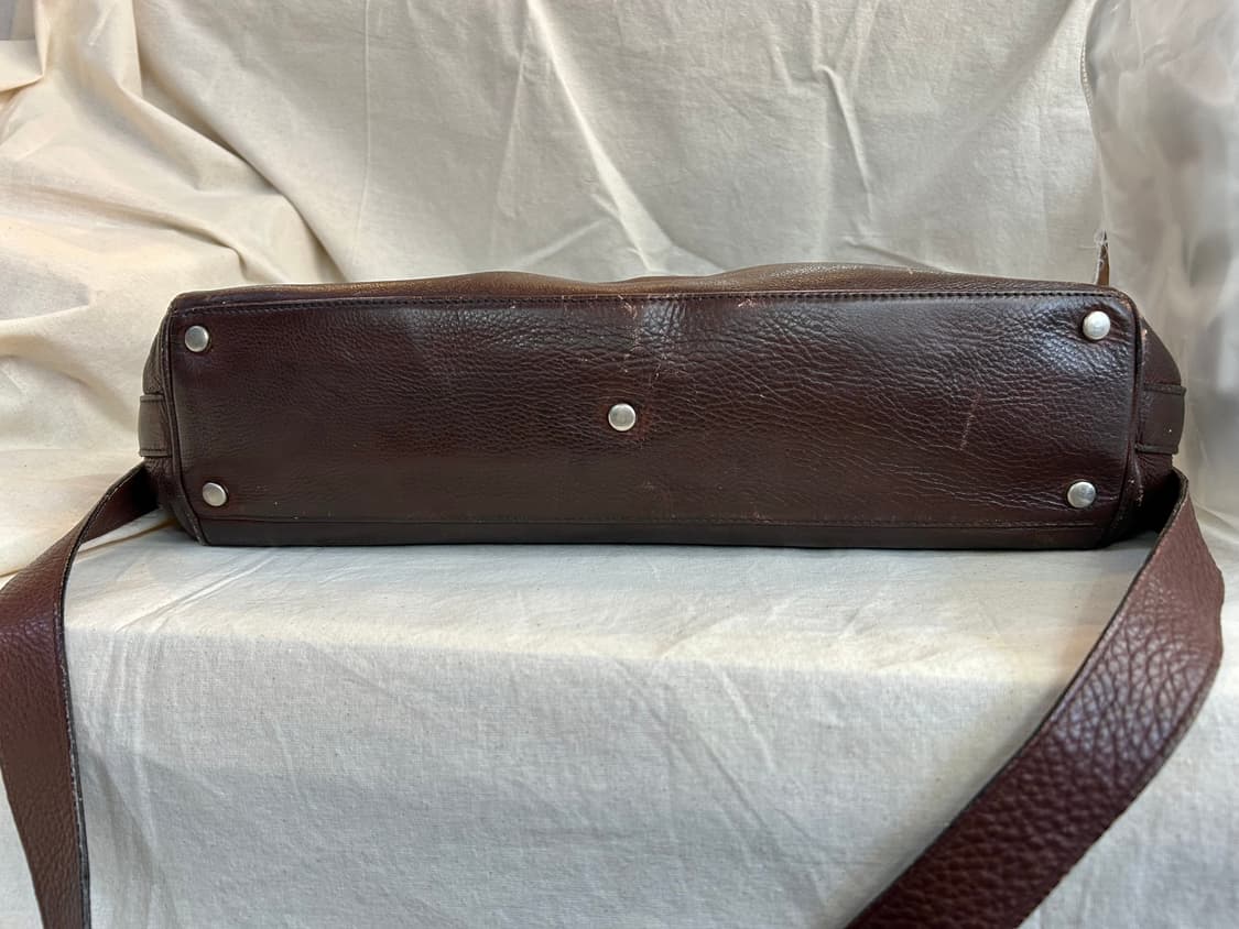 BALLY 가죽 가방 상품이미지4