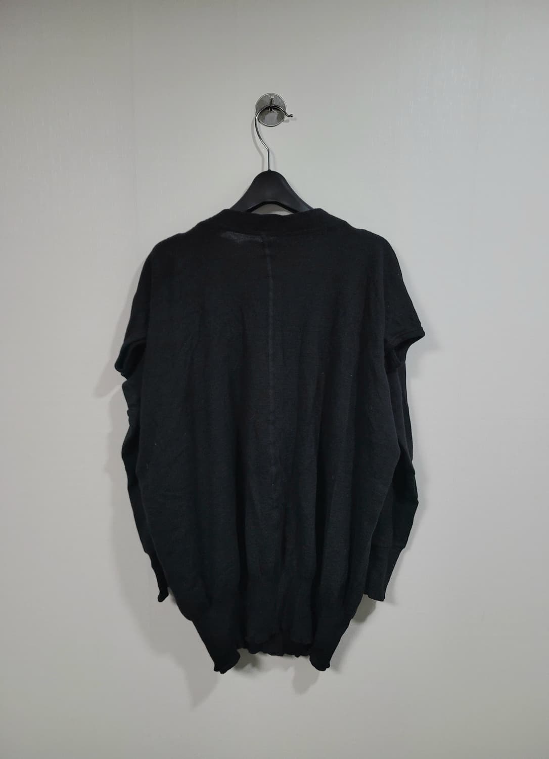 Zucca 2way transform knit 상품이미지5