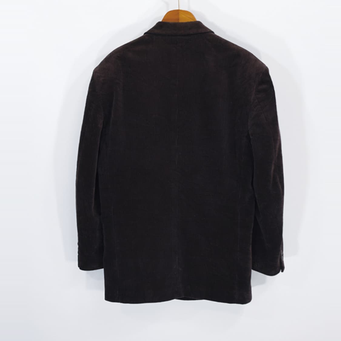 Lanvin studio 코듀로이더블자켓 상품이미지2