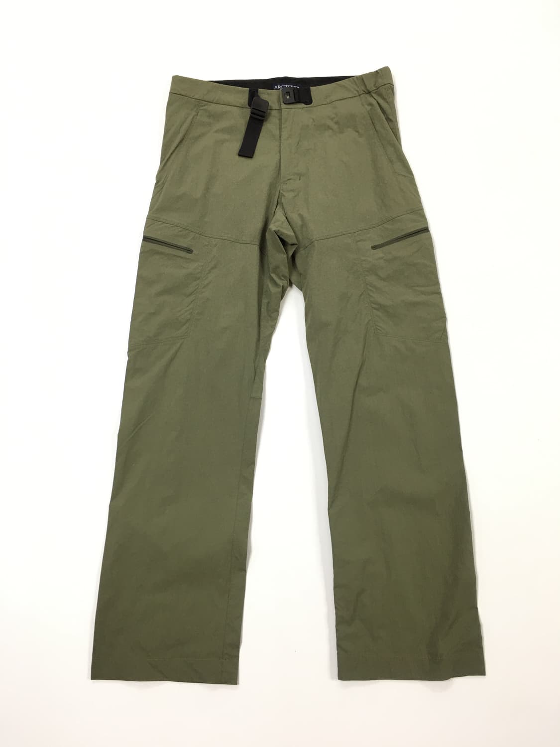 아크테릭스 남성 바지 상품이미지2