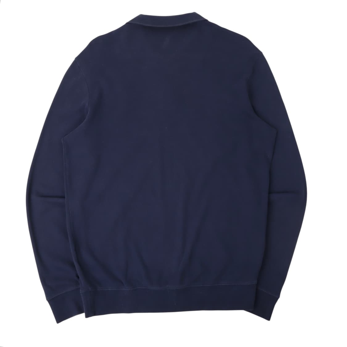 폴로 랄프로렌 네이비 하프 집업 스웻셔츠 상품이미지4