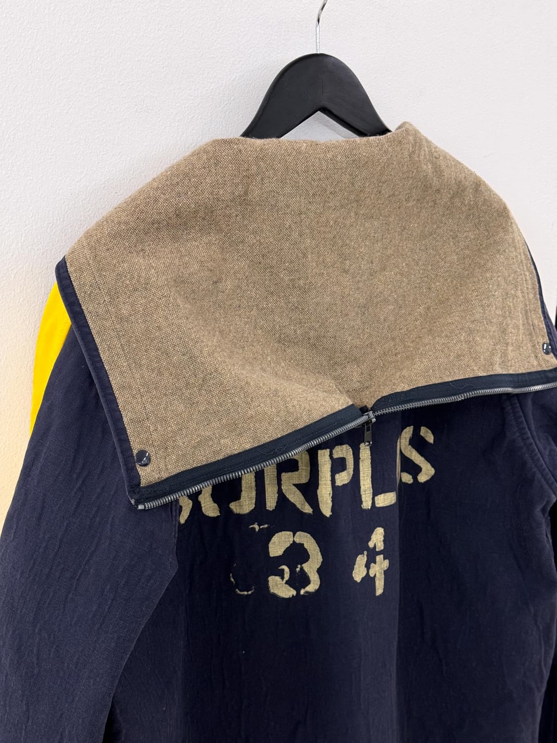 POLO SPORT coat 상품이미지9