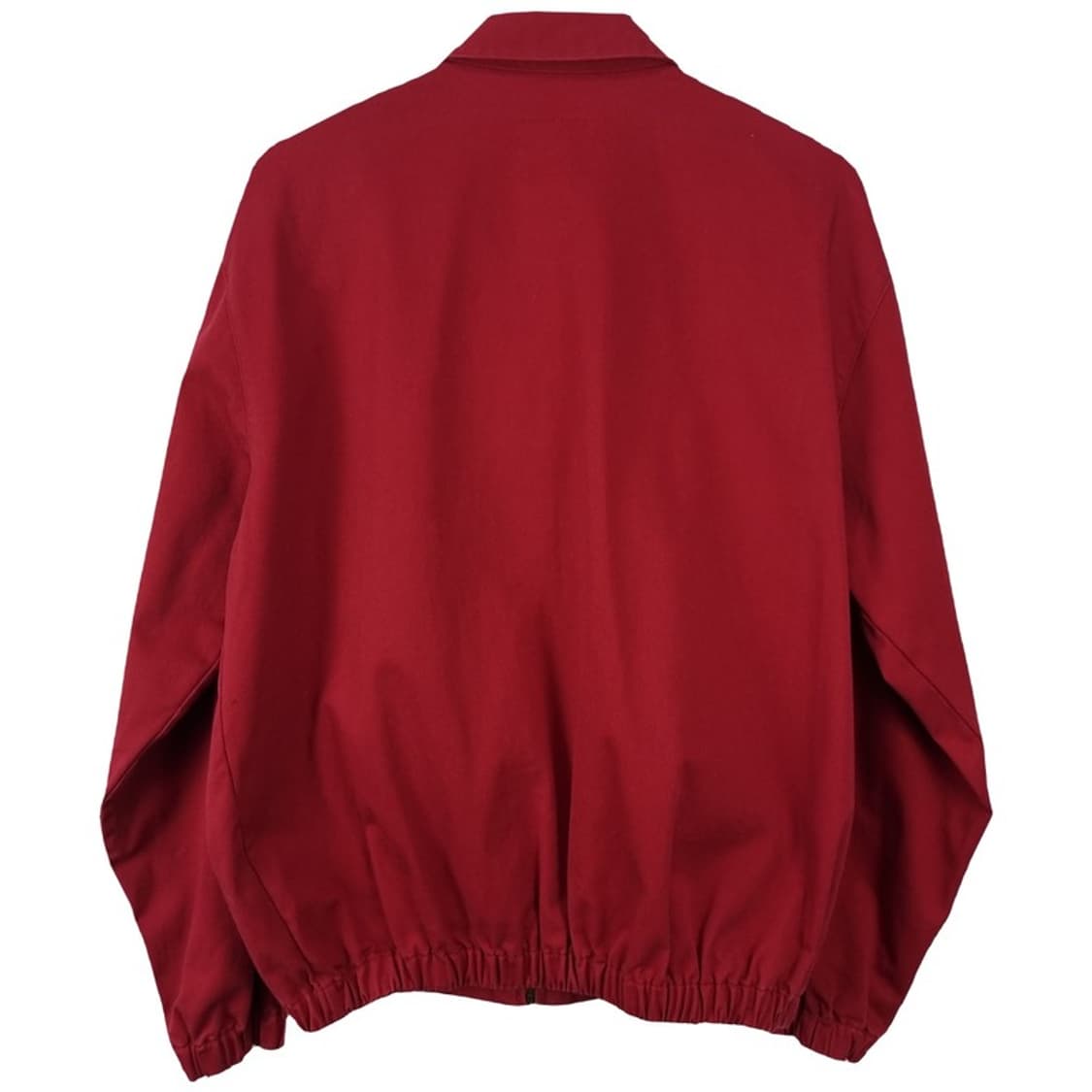 [게스] 00'S 빈티지 스윙탑 블루종 자켓 레드 M17896 상품이미지3