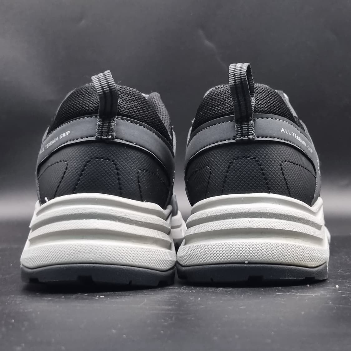 프로스펙스 미끄럼방지 트레킹화260 상품이미지4