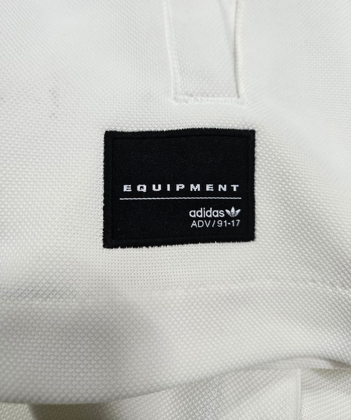 아디다스 이큅먼트 호손 트랙탑 져지 105 상품이미지7