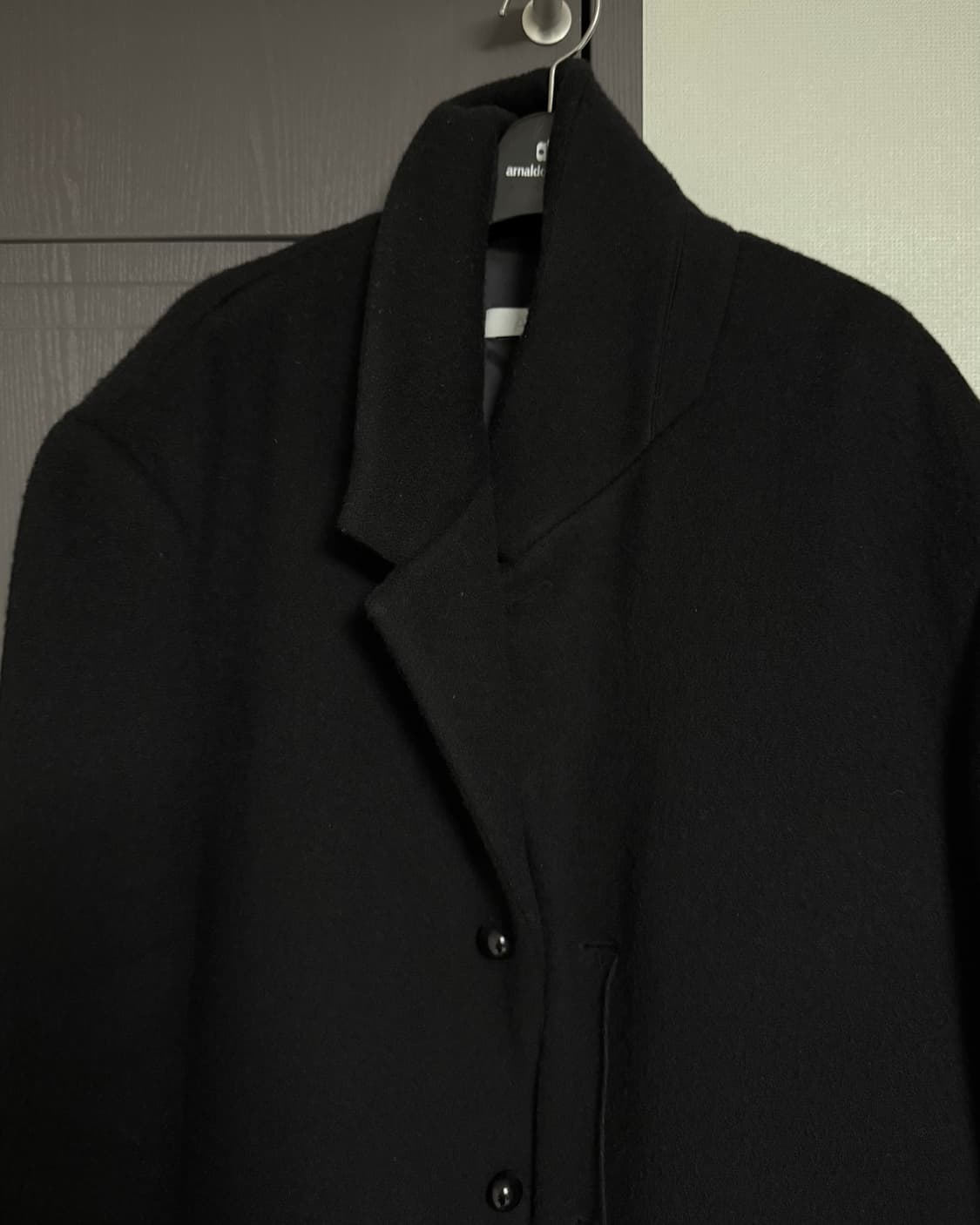 아이엘 SAGO 코트 48size 상품이미지4