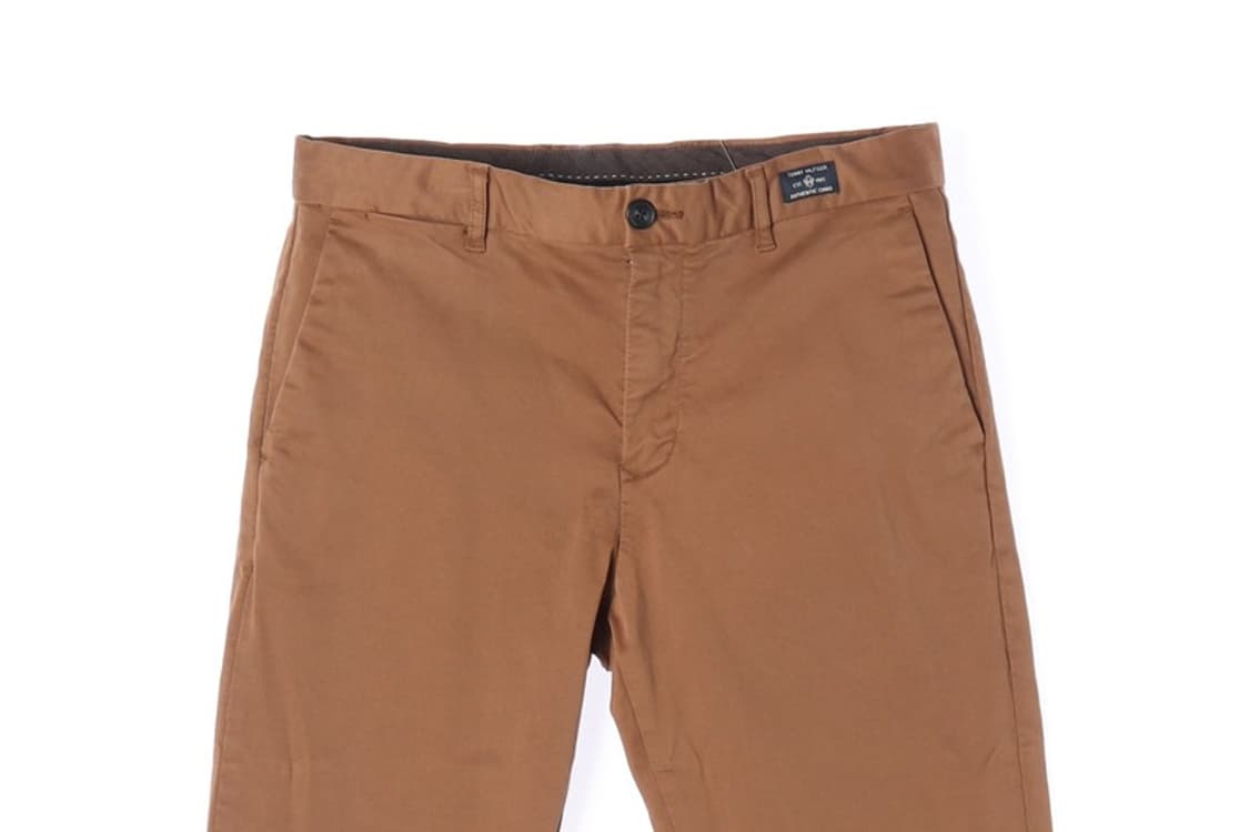 타미힐피거 치노팬츠 31/32 상품이미지3