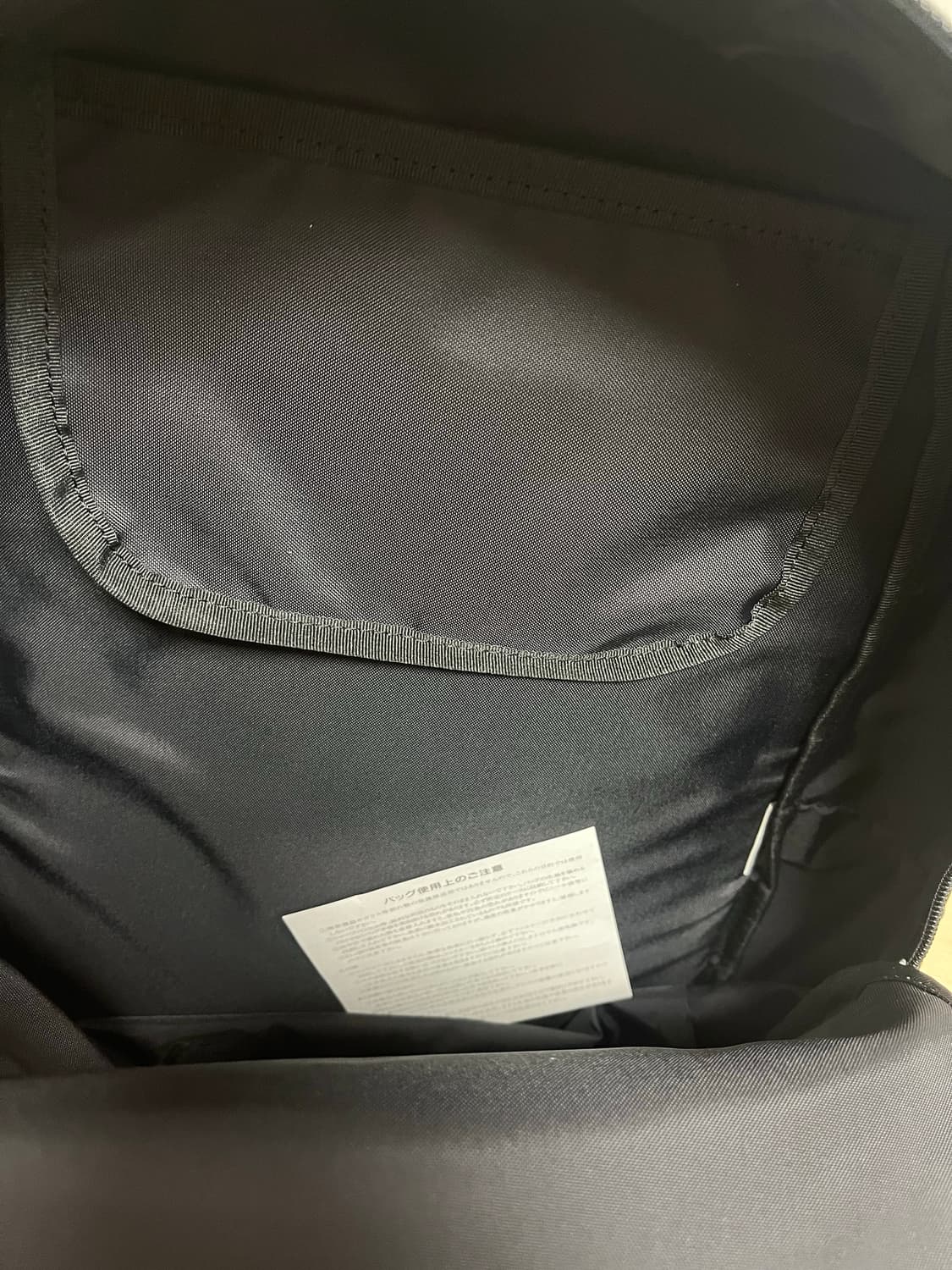 소우소우 백팩 상품이미지3