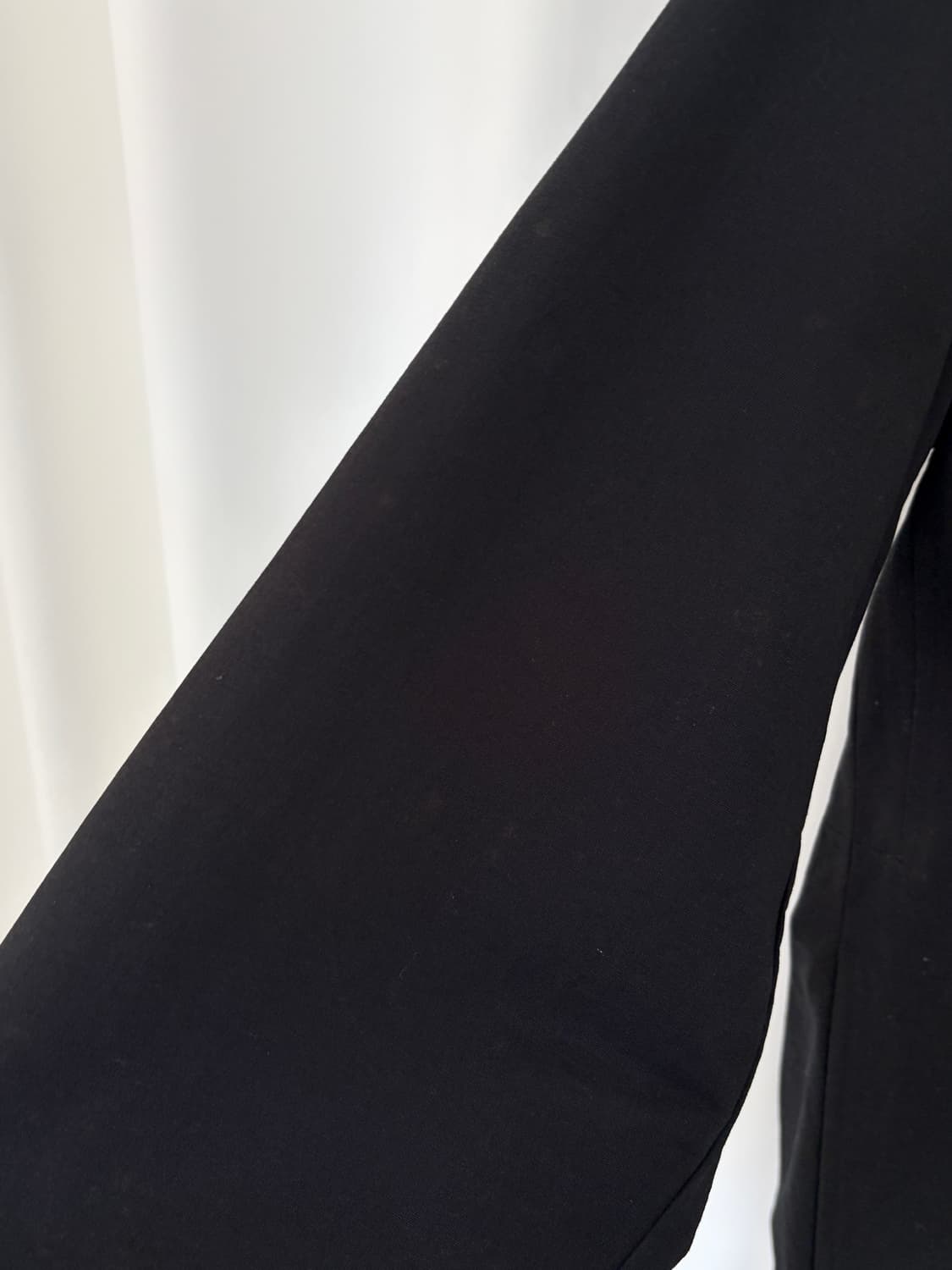 R.NEWBOLD 2way zipper jacket 상품이미지8