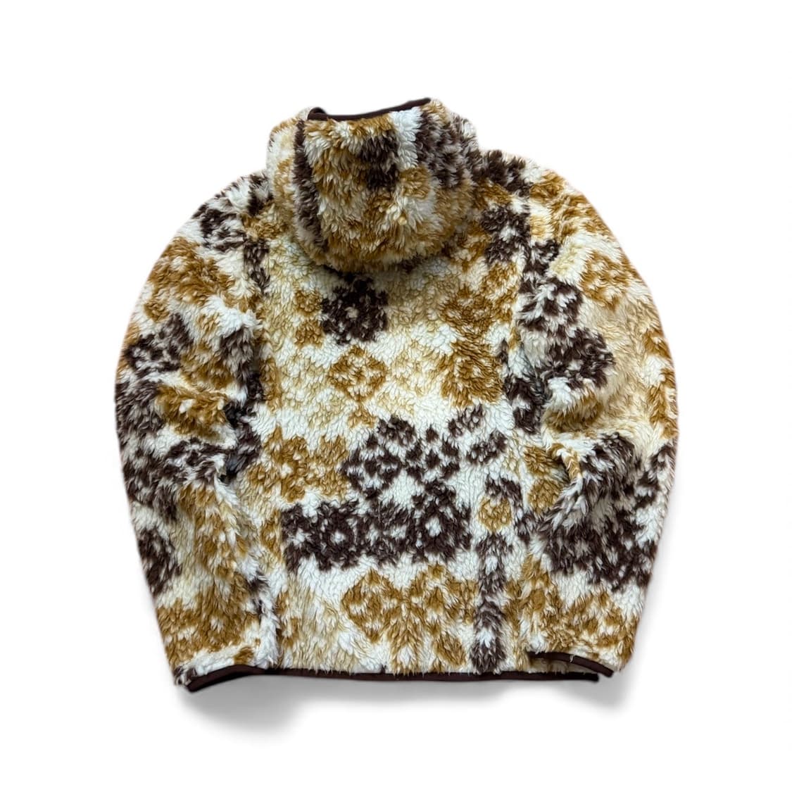 파타고니아 (W)레트로 X 아즈텍 후드집업 상품이미지2