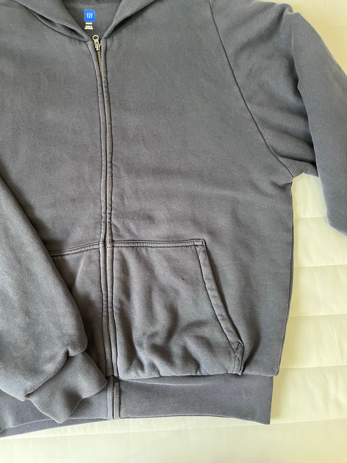 이지갭 후드집업 상품이미지3