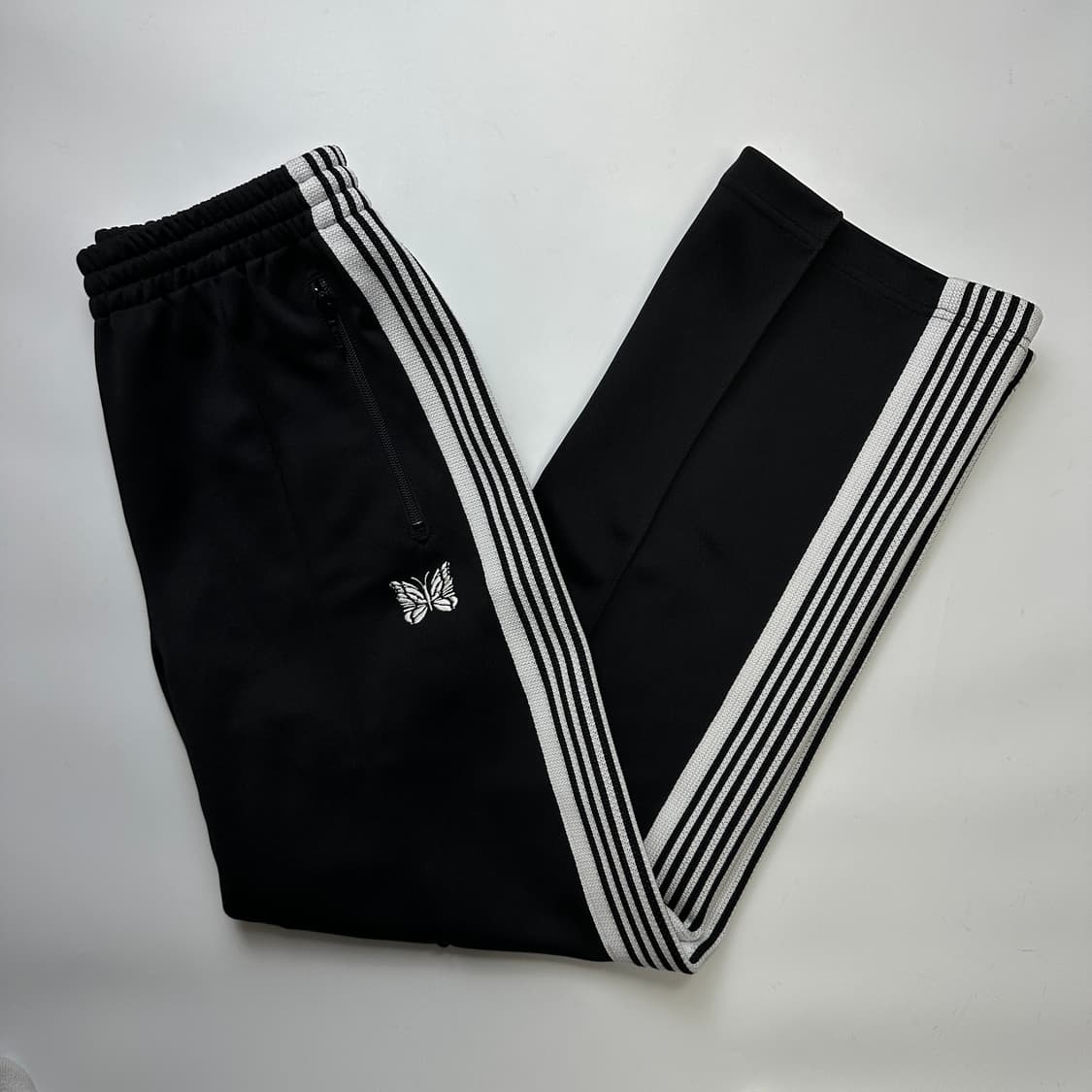 NEEDLES x FREAK'S STORE 니들스 트랙 팬츠 상품이미지1