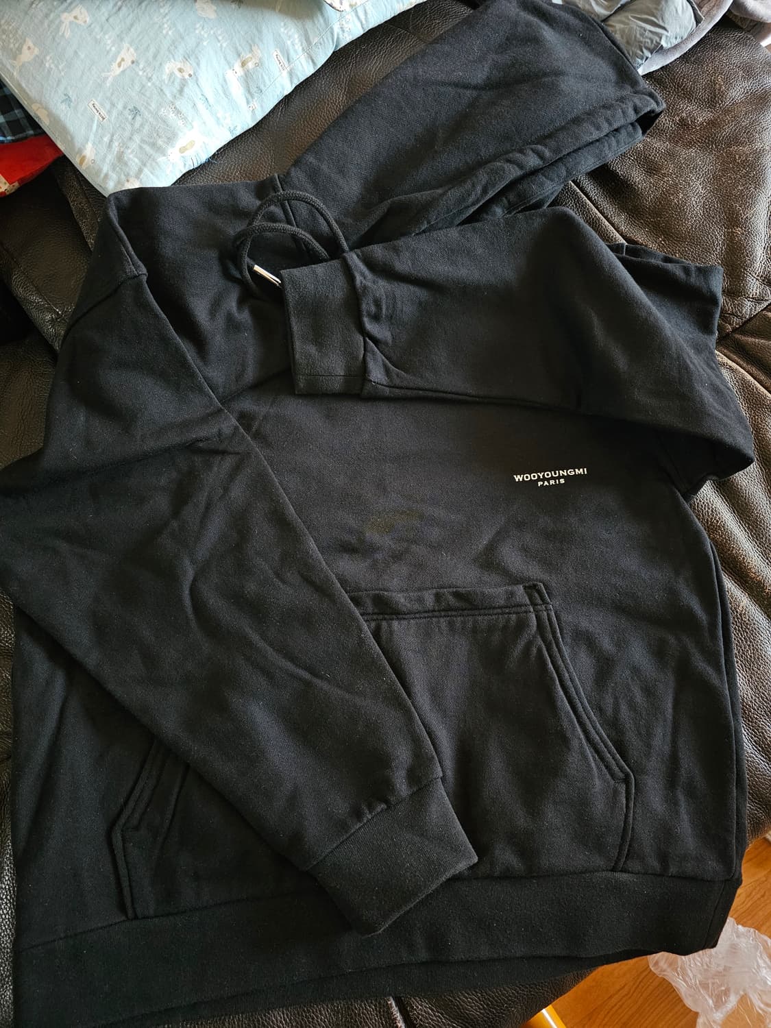 우영미 튤립 후드 48 상품이미지2