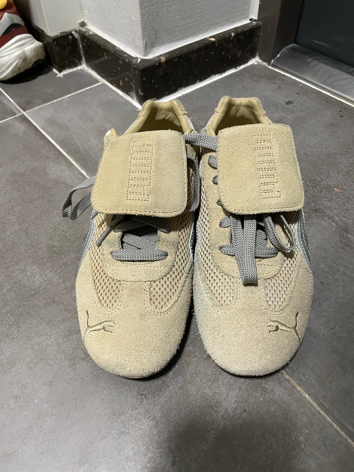 푸마 오픈yy 스피드캣 250 상품이미지1