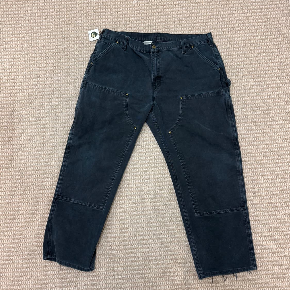 칼하트 팬츠 3 상품이미지2