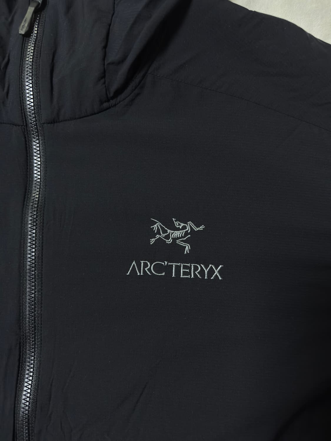 아크테릭스 아톰 SL 후디 블랙 L 상품이미지4