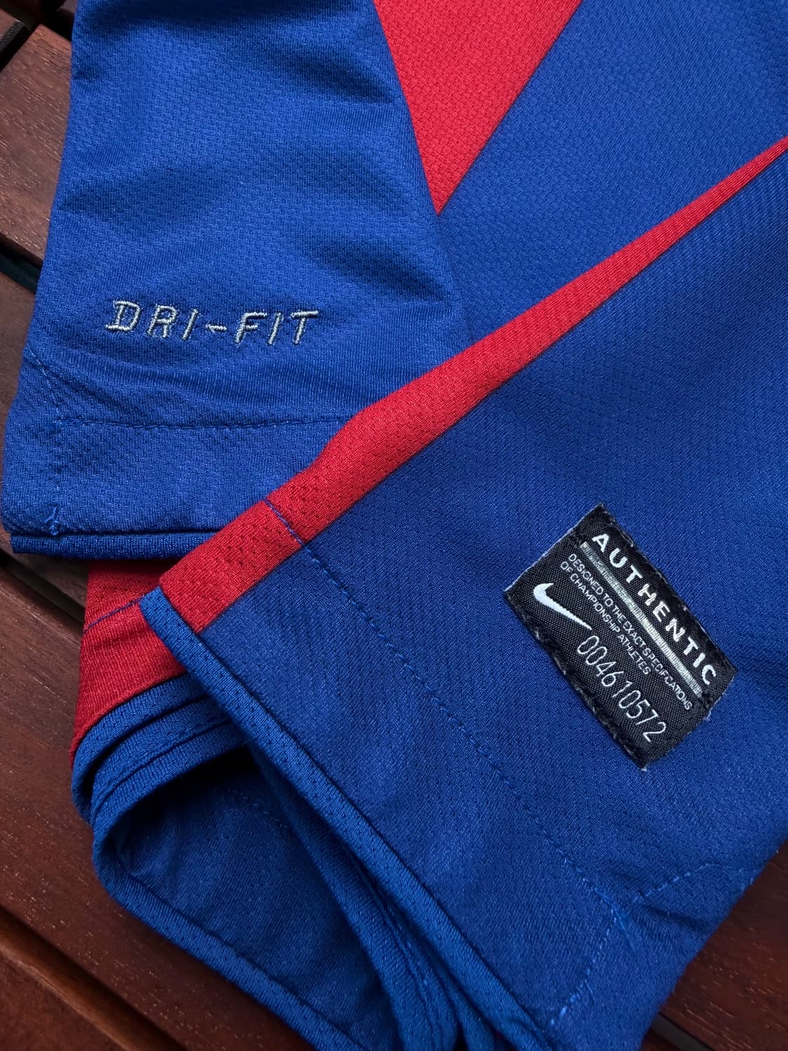 10-11 바르셀로나 홈  상품이미지8