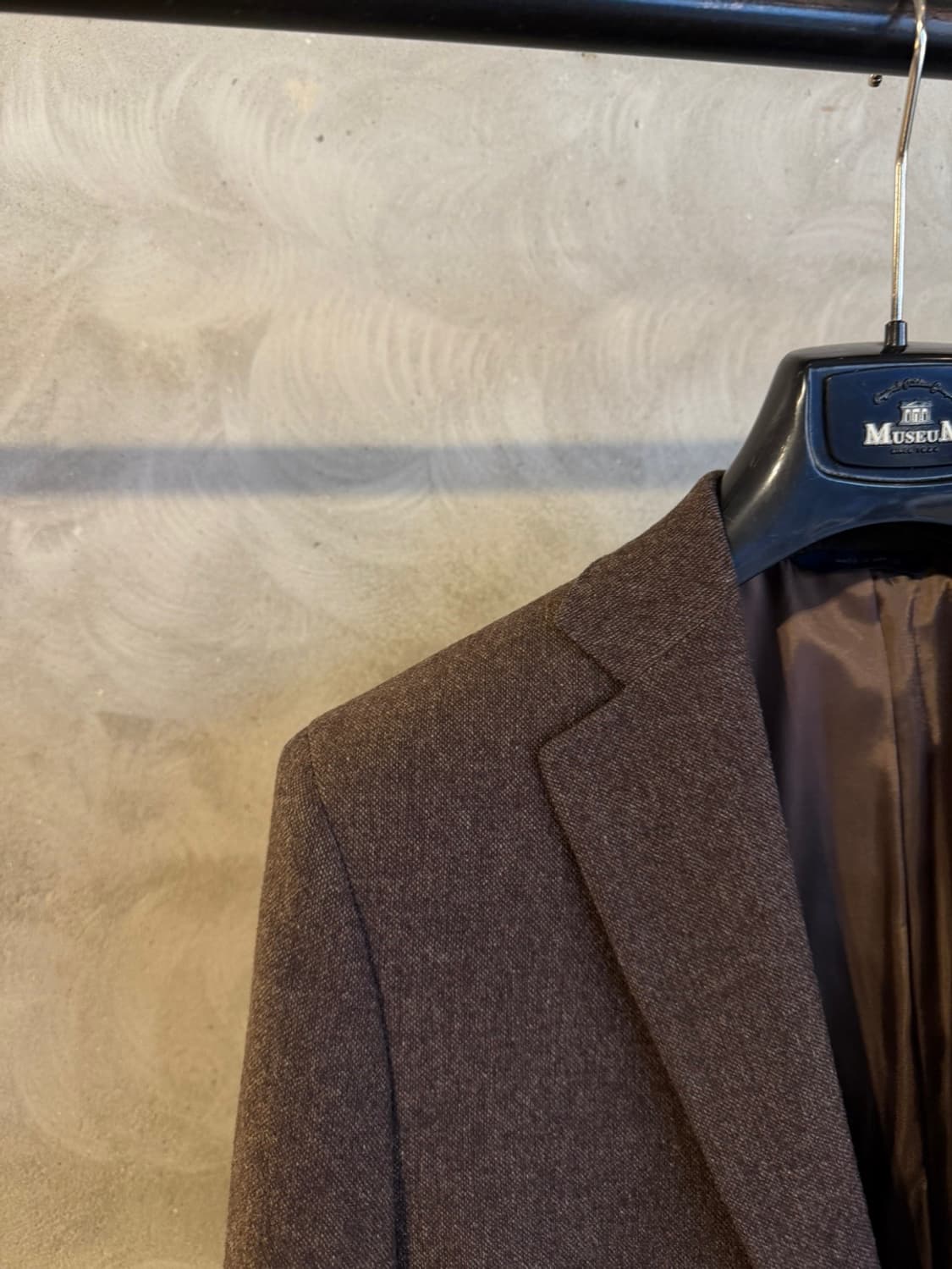 브룩스 브라더스 플란넬 자켓 100 상품이미지2