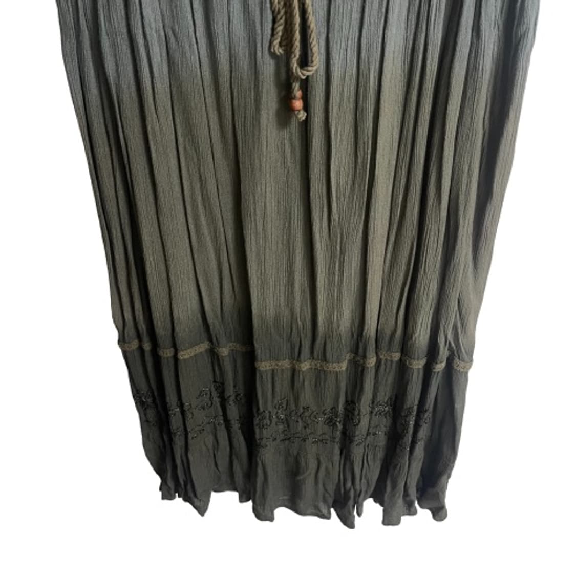Mori Midori Dress 상품이미지4
