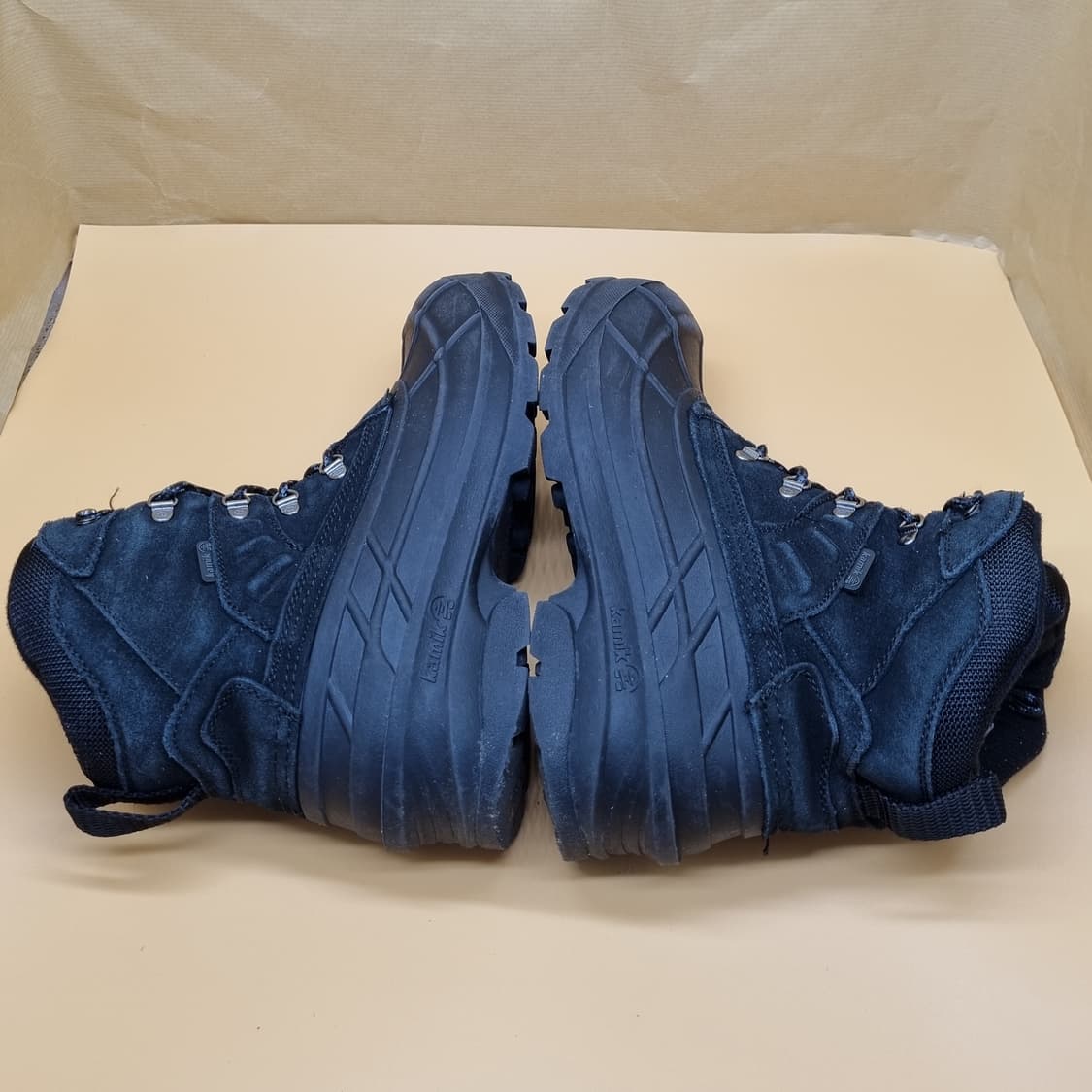 카믹 파고2 남성부츠275 상품이미지5