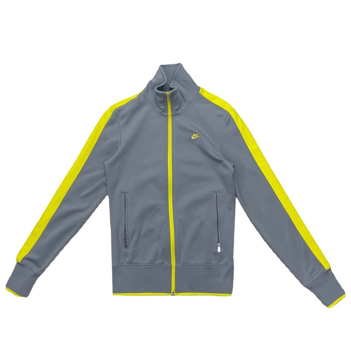 NIKE 라인 져지 그레이 M 상품이미지1