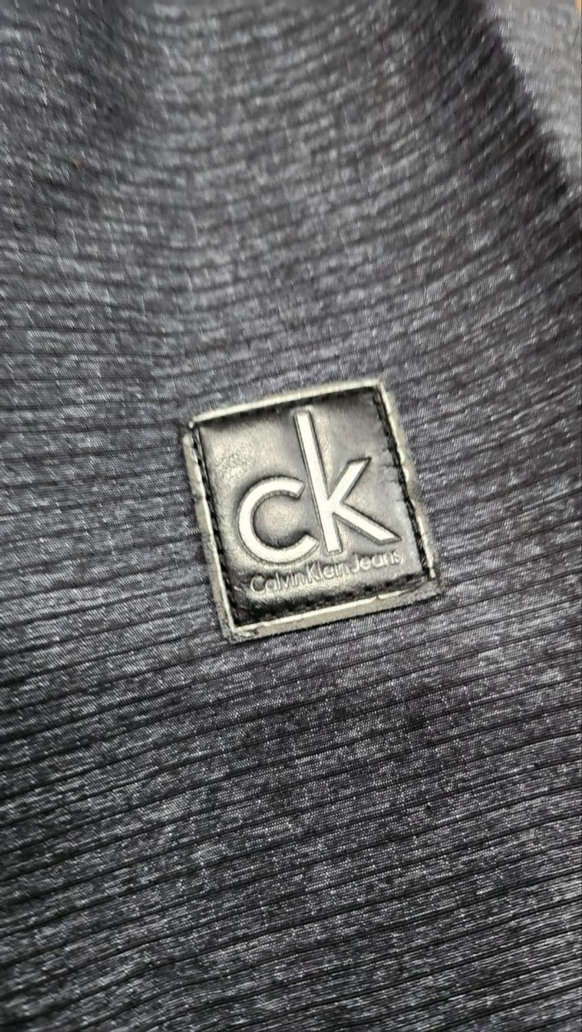캘빈클라인 남자 점퍼 L 상품이미지2