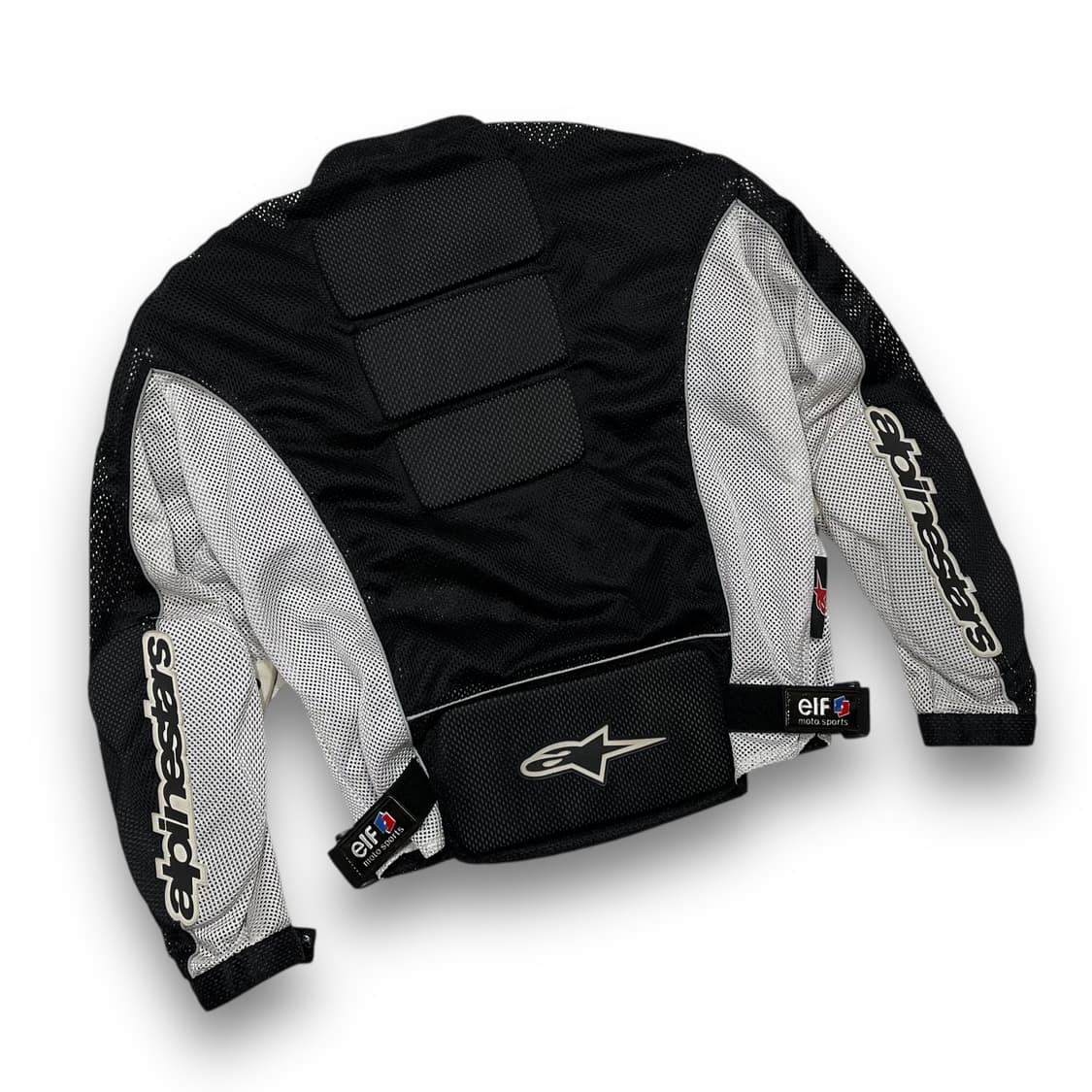 알파인스타 사이드 아머 패치 메쉬 레이싱 자켓 상품이미지4