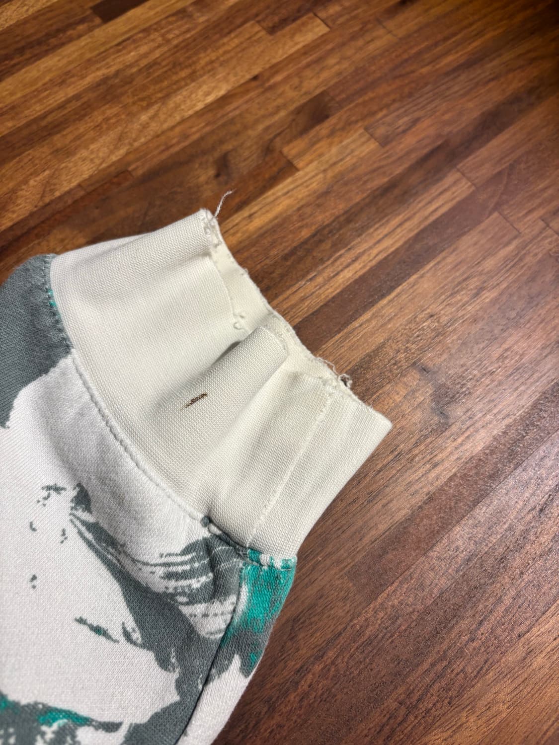 Adidas 후디 L 상품이미지5