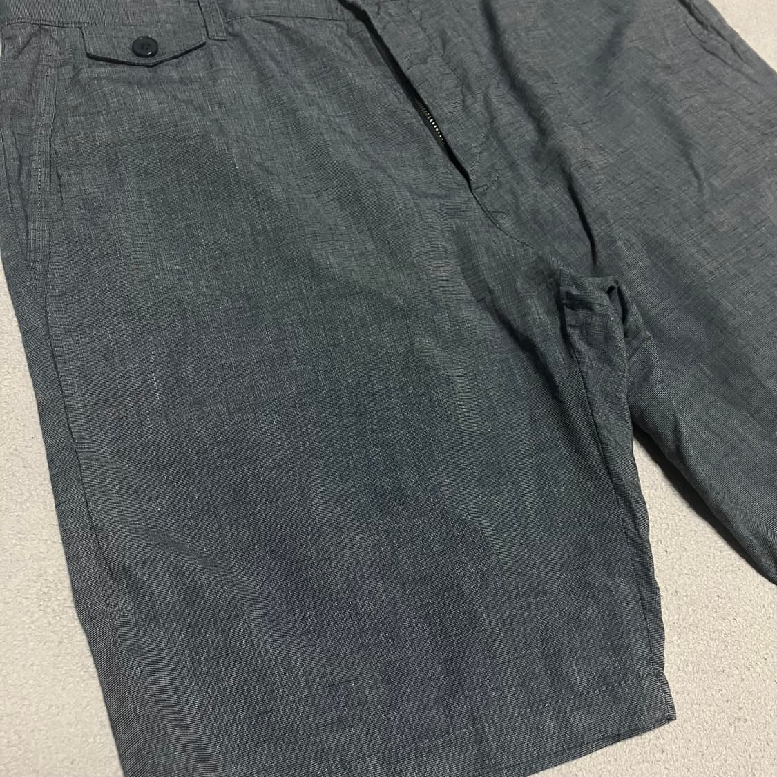 Lacoste 라코스테 하프팬츠/반바지 [32] 상품이미지6