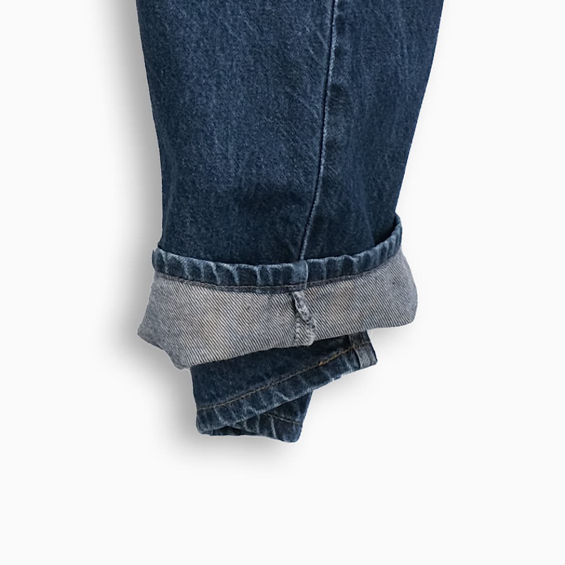 리바이스 505 오렌지탭 진청 90s 40 인치 OR5054232 상품이미지7