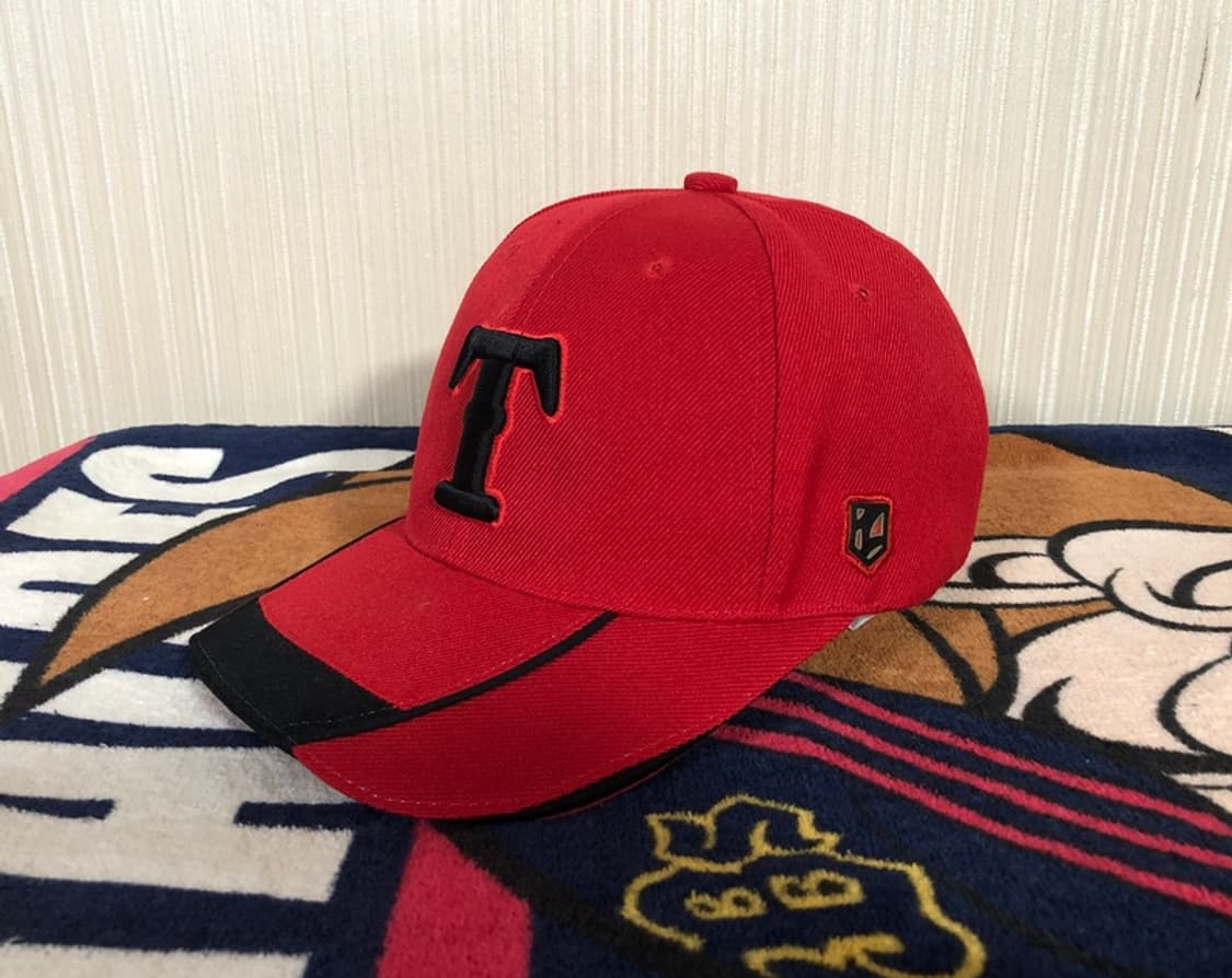 KBO 기아타이거즈 09시즌 올드모자/캡 L(57cm) 상품이미지2