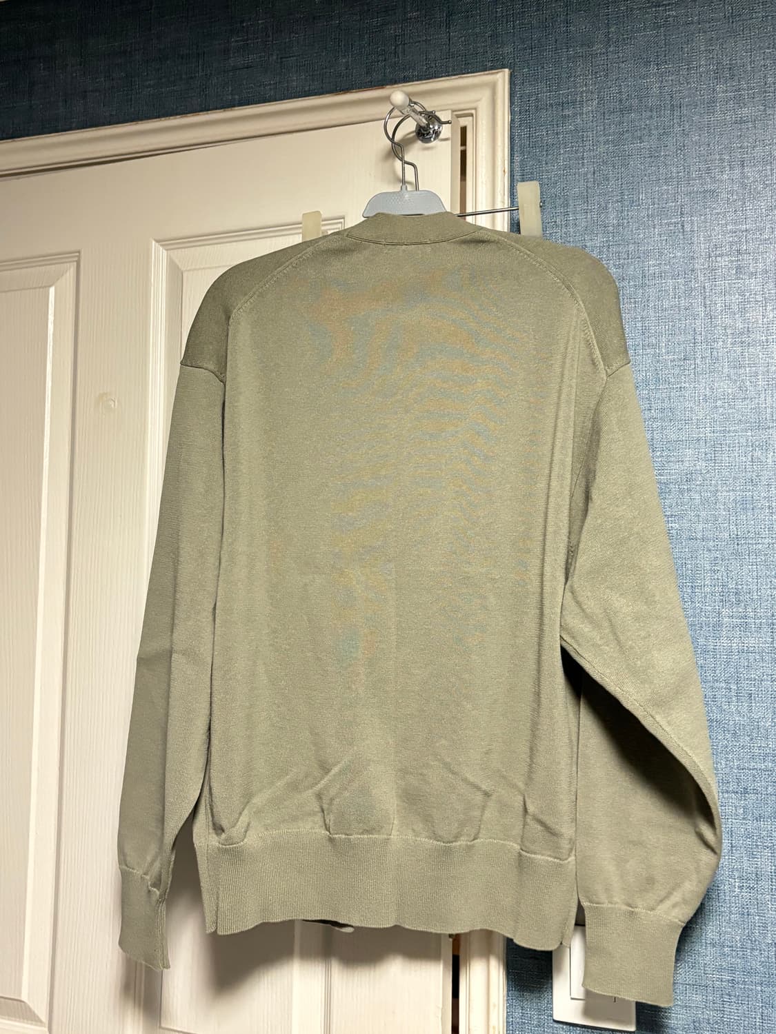 유니클로u 가디건 상품이미지2