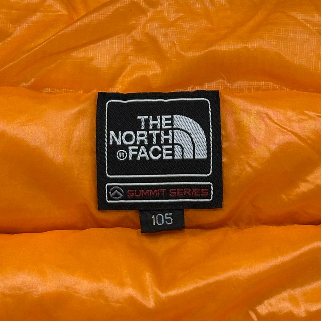 노스페이스 퍼텍스 퀀텀 초경량 패딩베스트 (XL) 상품이미지9