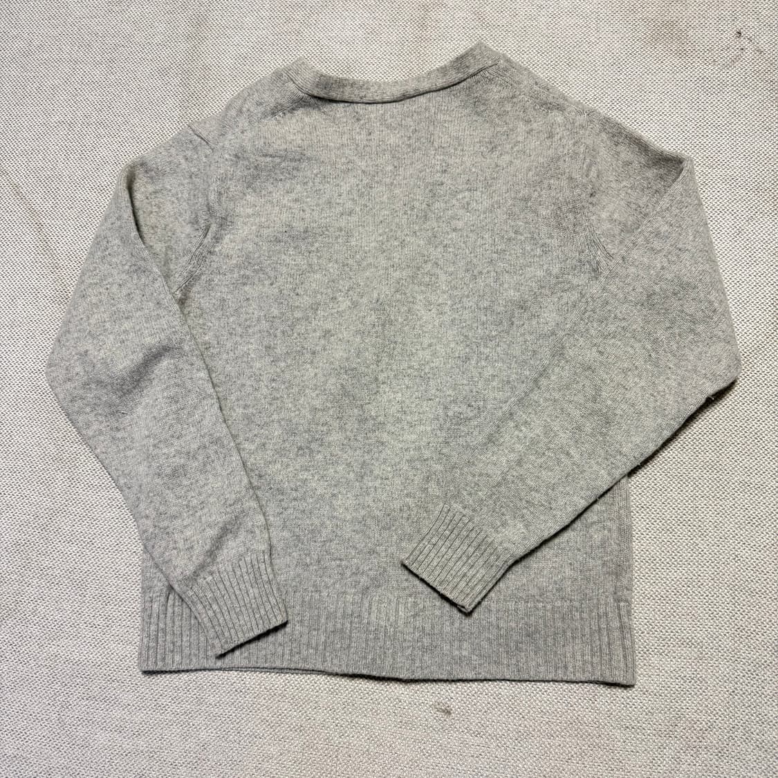 폴로 랄프로렌 울니트 가디건 상품이미지4