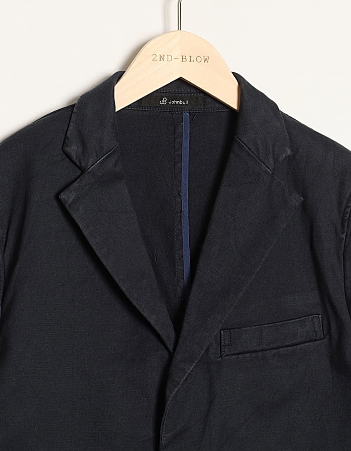 Johnbull Twill Blazer 상품이미지2