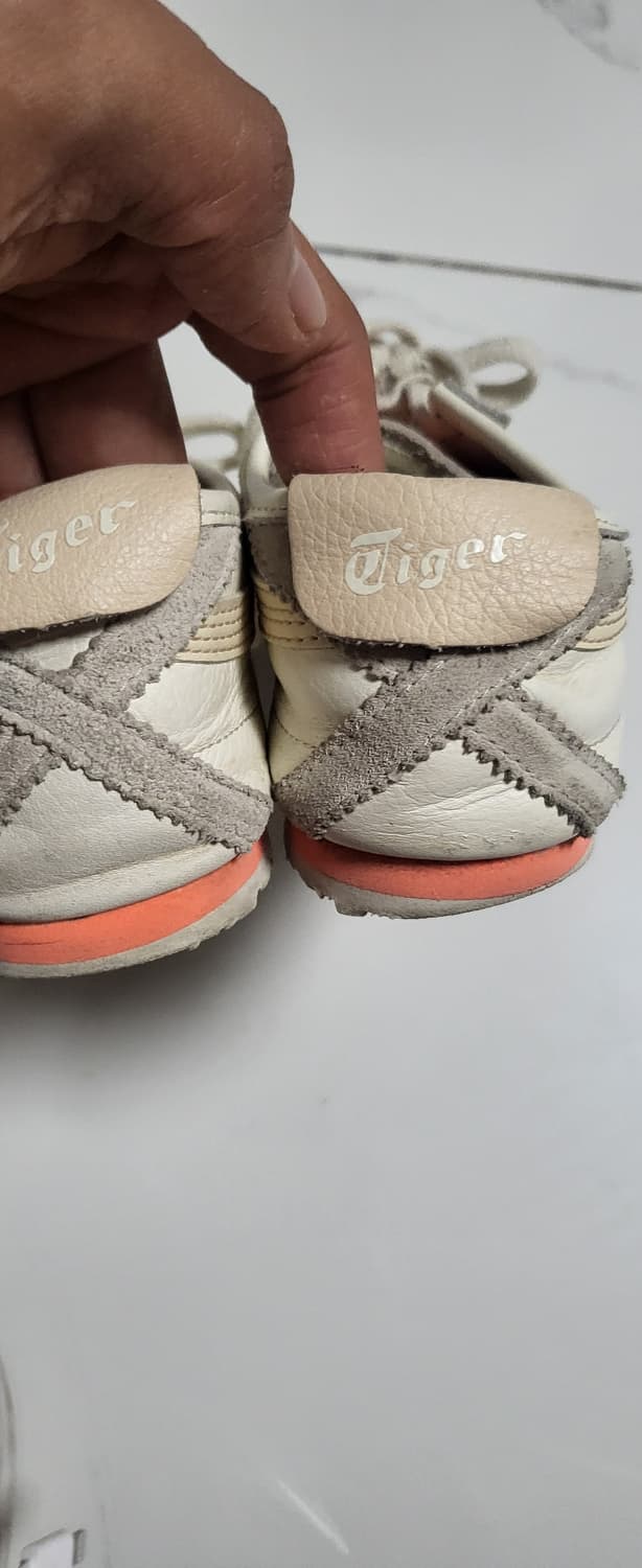 오니츠카 타이거 여성 245 상품이미지3