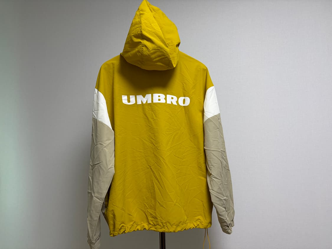 엄브로 남성 아노락 100 상품이미지4