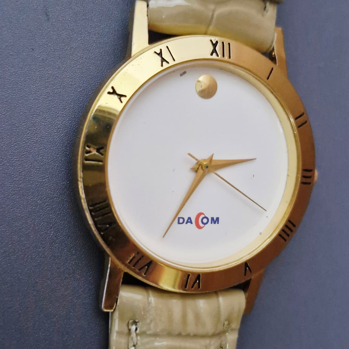 오리엔트 데이콤(DACOM) 콜라보 드레스 워치  상품이미지2