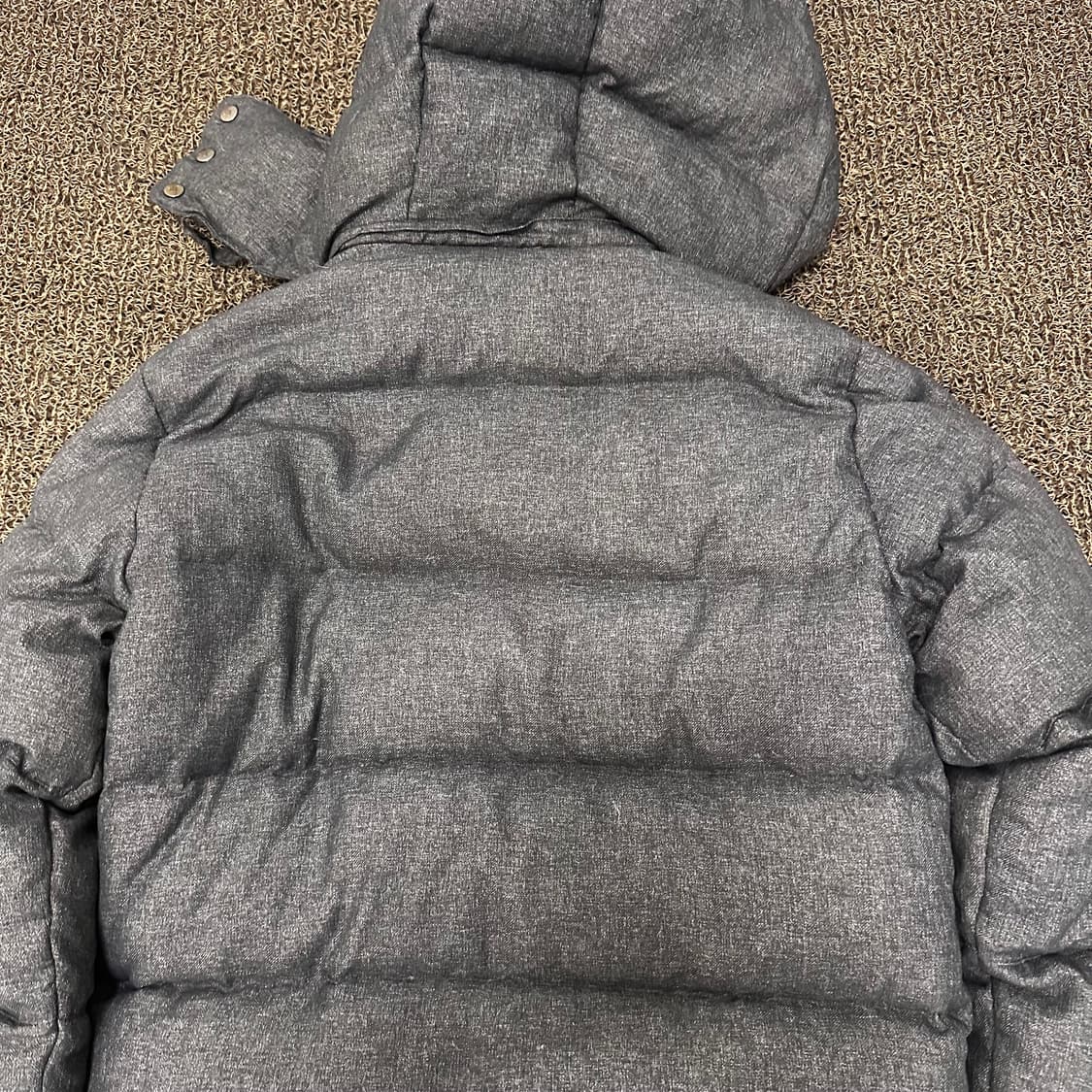 아디다스 덕다운 패딩 점퍼 100(L) 상품이미지7