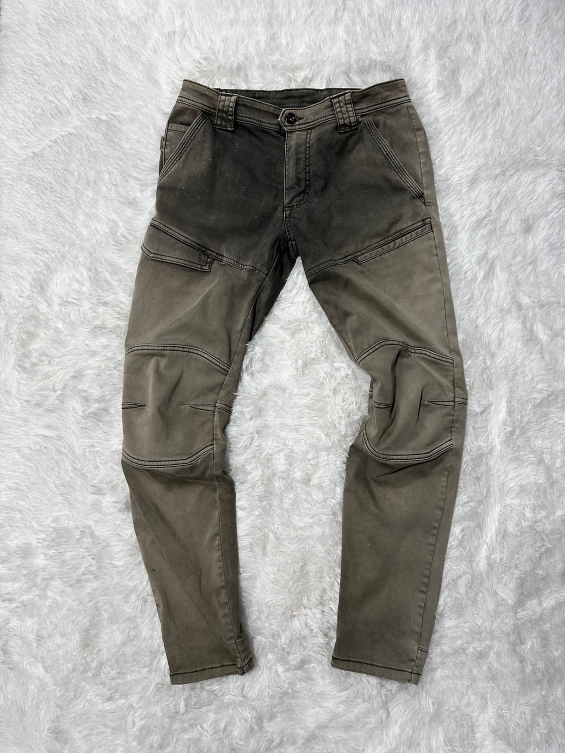 Nextworker xFieldCore fade work pants 상품이미지1