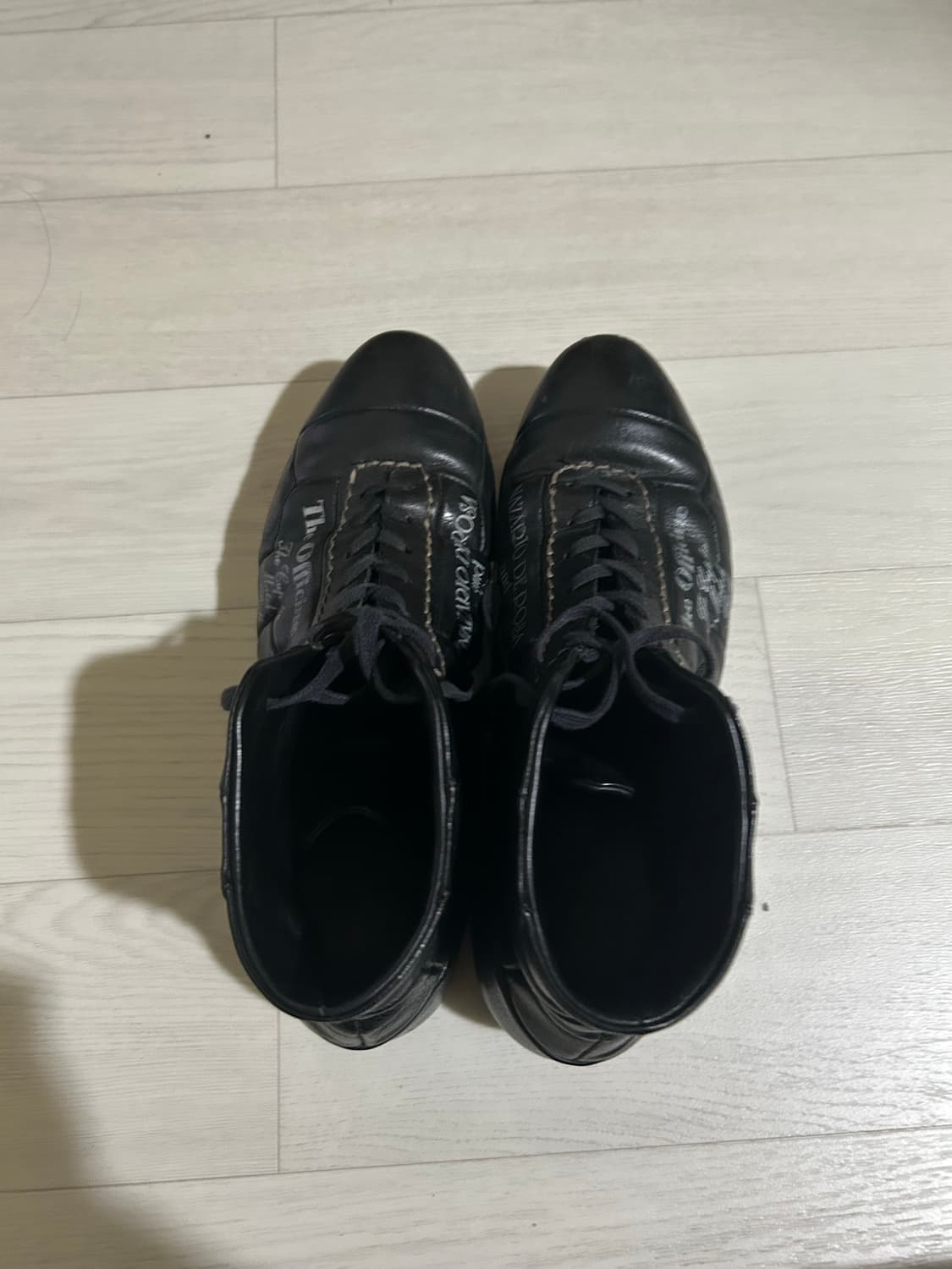 오피치네크레아티베 부츠 (42사이즈) 상품이미지1