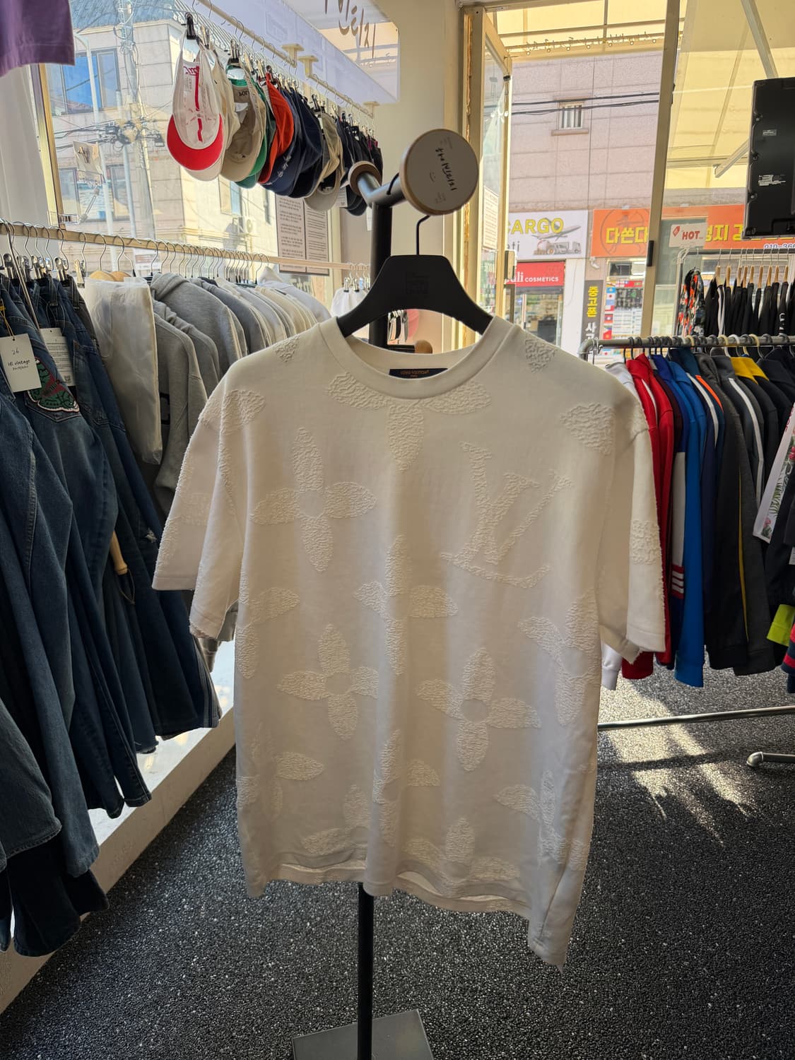 루이비통 반팔티셔츠 상품이미지1