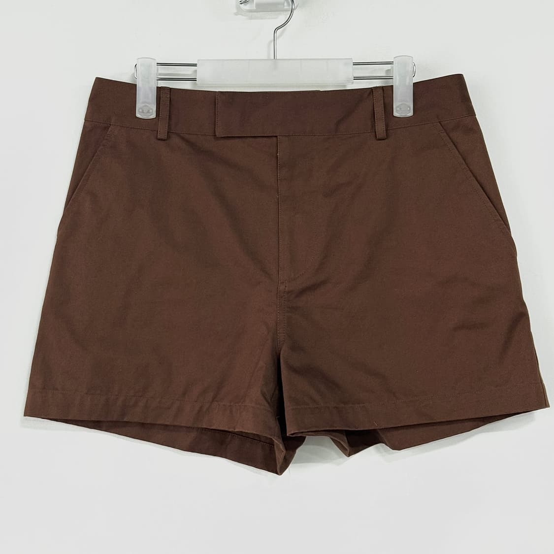 PLAN C 플랜씨 꼬르소꼬모 코튼 쇼츠 상품이미지1