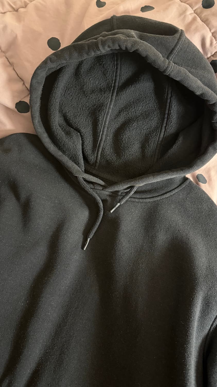 칼하트 후드 상품이미지3